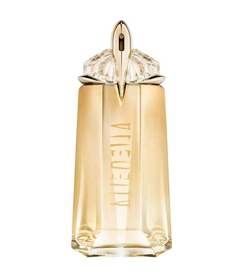 alien goddess mugler dupe.